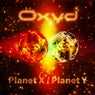Planet X/Planet Y