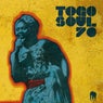 Togo Soul 70 (Selected Rare Togolese Recordings from 1971 to 1981)
