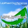 Uplifted Conference Sampler Vol.1