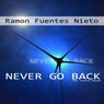 Never Go Back(The Trance Mixes)