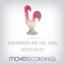 Rooster EP