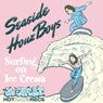 Surfing on Ice Cream