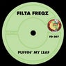 Puffin My Leaf