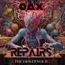 REPAIRS THE D&B EP VOL II