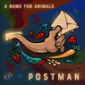 Postman