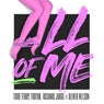 All Of Me (feat. Oliver Nelson) (Remixes)
