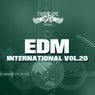 EDM International, Vol. 20