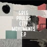 City Movements EP