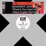Where's Your Head At - Steve Angello Remix - Extended