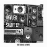Salut EP