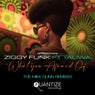 What You Afraid Of (The Mike Dunn Remixes)