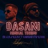 DASANI (feat. Marwan Moussa) [Minimal Techno Remix]
