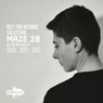 BPR Collection, Vol. 1: Maze 28