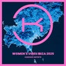 Women's Vibes Ibiza 2025