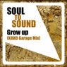 Grow Up (Kako Garage Remix)