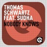 Nobody Knows Feat. Sudha