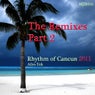 Rhythm Of Cancun 2011 Part 2