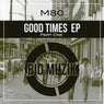 Good Times EP (Part One)