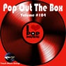 Pop Out the Box #104