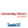 University Wave 1 (Amapiano)