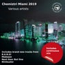 Chemiztri Miami 2019