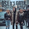 Oslo's gater