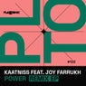 Power Remix EP