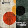 LW Recordings: Wrapped 2024 Techno