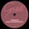 Raw Manifesto