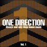 One Direction, Vol. 1 (Always and Only Deep House Music)