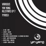 Yin Yang Allstars EP 7