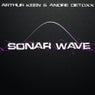Sonar Wave