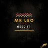 Need It ( Afro Remix )