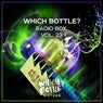 Which Bottle?: Radio Box, Vol. 23