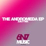 The Andromeda EP