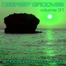 Deepest Grooves Volume 31