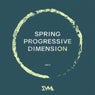 Spring Progressive Dimension