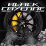 BLACK CAYENNE