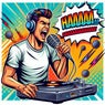 Haaa (Original mix)
