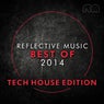 Best of 2014 - Tech House Edition