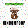 NINCOMPOOP