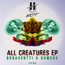 All Creatures EP