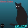 Disco gatto