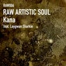 Kana (feat. Laygwan Sharkie)