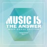 Music Is The Answer (Deep-House Edition), Vol. 3