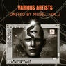 United By Music, Vol.2