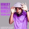 Hungry Humble Honest Volume One - EP