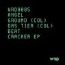 Beat Cracker EP