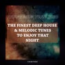 Happy New Year 2020: The Finest Deep House & Melodic Tunes to Enjoy That Night