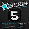 Hardtechno Youndstars Volume 5